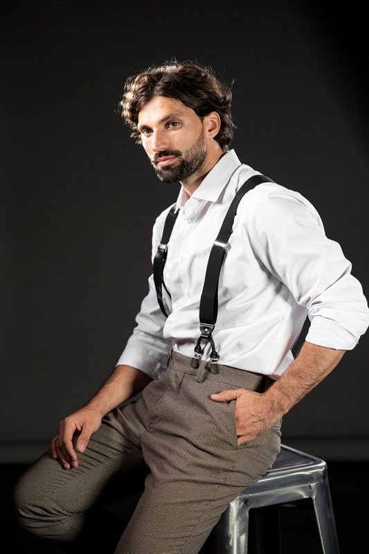 Фотограф Маша