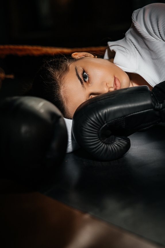 Комфортная фотосессия