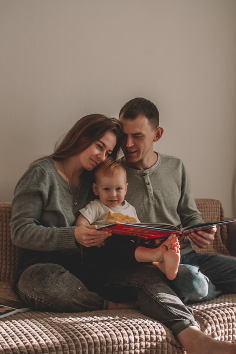 Студийная фотосессия в Сочи - атмосферное фото