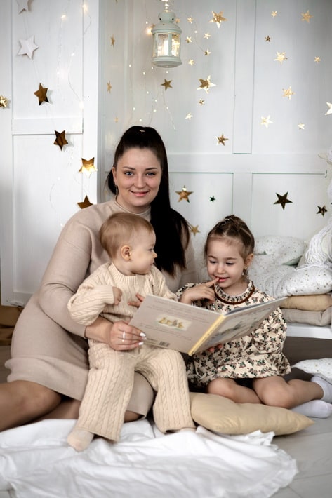 Студійная фотосессия в Сочи - профессиональная съемка