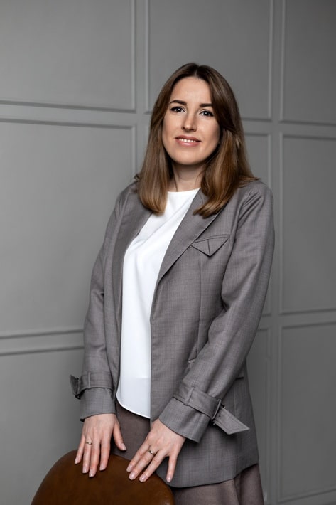 Студийная фотосессия в Сочи - атмосферное фото