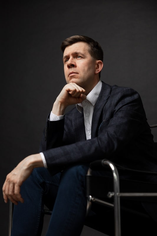 Студійная фотосессия в Сочи - профессиональная съемка