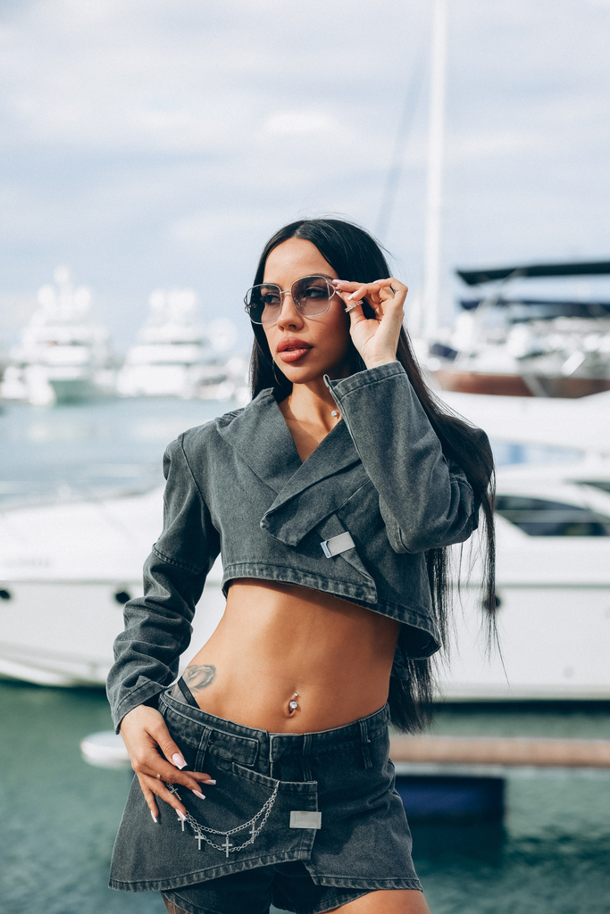 Атмосферная фотография