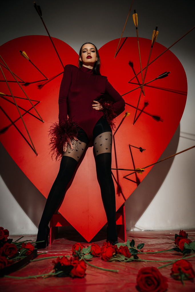 Атмосферная фотография