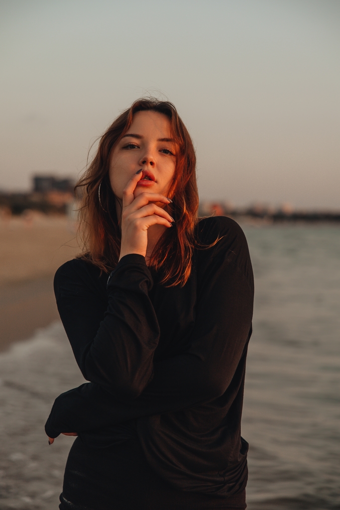 Атмосферная фотография