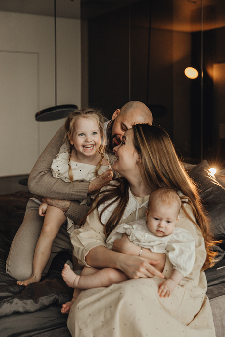 Видео фотосессии 3