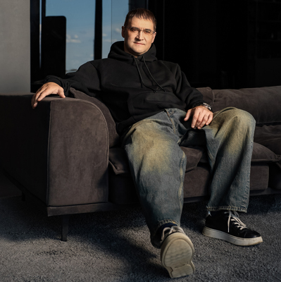 Помощь в позировании 6