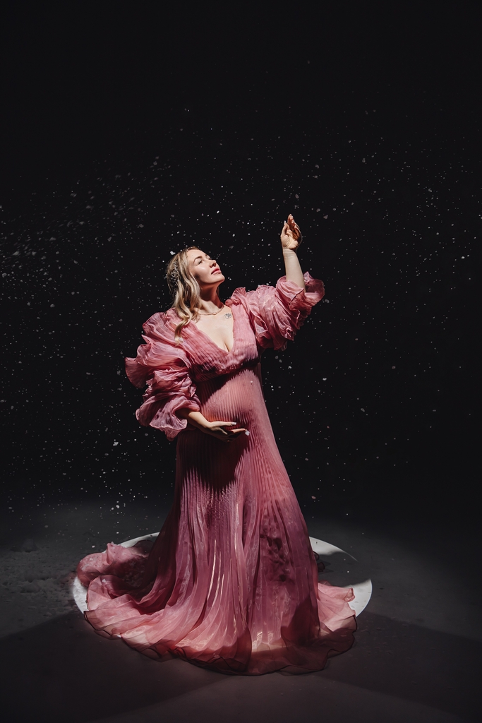 Беременность