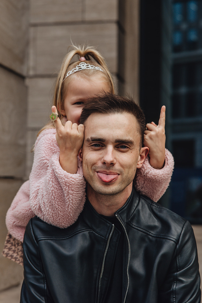 Видео фотосессии 4