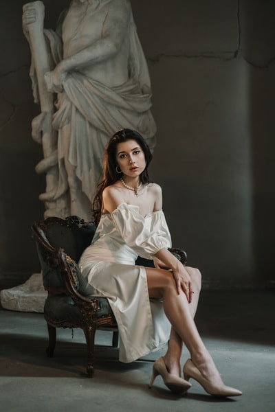 Фотография из портфолио