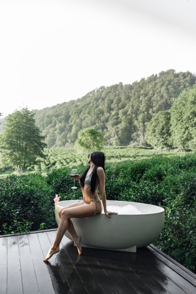 Студійная фотосессия в Сочи - профессиональная съемка